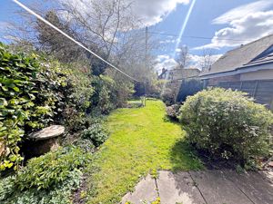 Garden- click for photo gallery